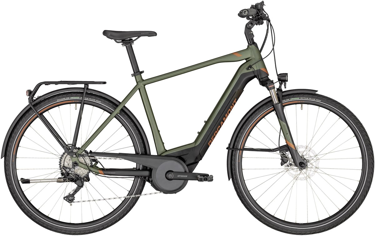 Bergamont E-Horizon Edition 2020 - Electric Road Bike product image
