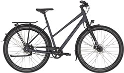 Bergamont Vitess N8 Belt Womens 2020 - Touring Bike