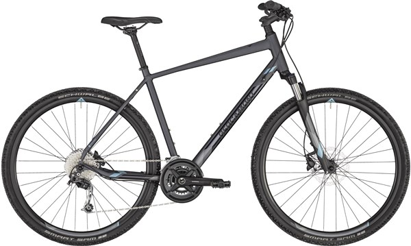 tredz hybrid bikes