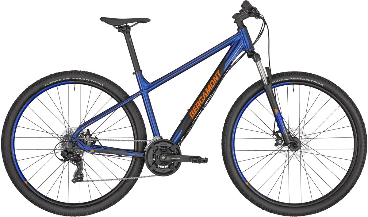 Bergamont Revox 2 29" Mountain Bike 2020 - Hardtail MTB product image