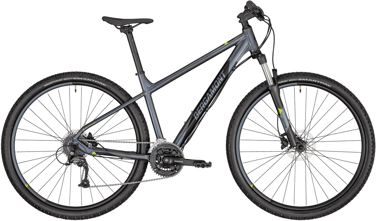 Bergamont Revox 3 29" Mountain Bike 2020 - Hardtail MTB product image