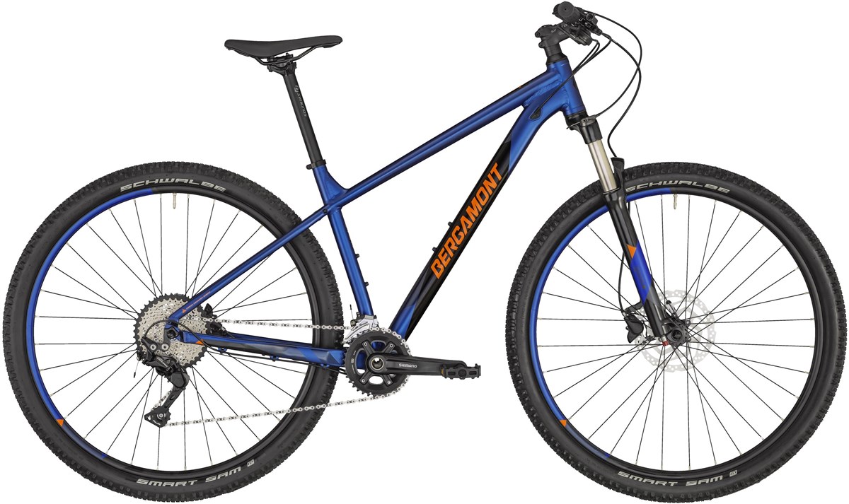Bergamont Revox 6 29" Mountain Bike 2020 - Hardtail MTB product image
