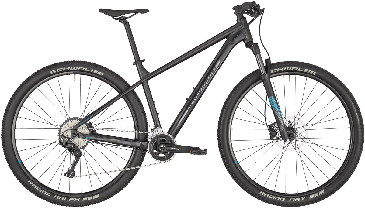 Bergamont Revox 7 29" Mountain Bike 2020 - Hardtail MTB product image