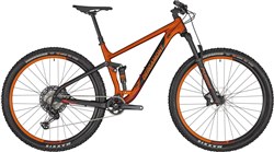 Bergamont Contrail 8 29" Mountain Bike 2020 - Trail Full Suspension MTB