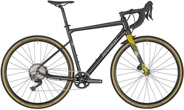 Bergamont - Grandurance 6 | Road bikes Bergamont Grandurance 6 2020 - Road Bike | Road bikes