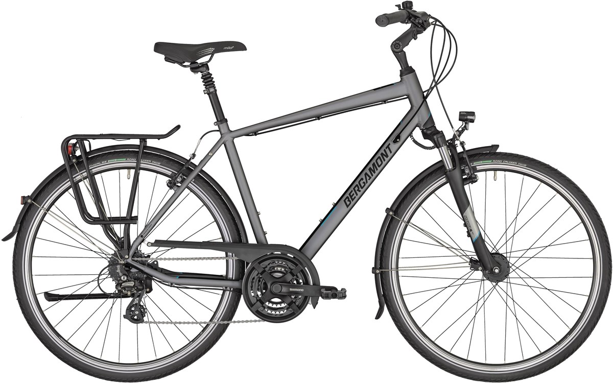 Bergamont Horizon 3 2020 - Touring Bike product image