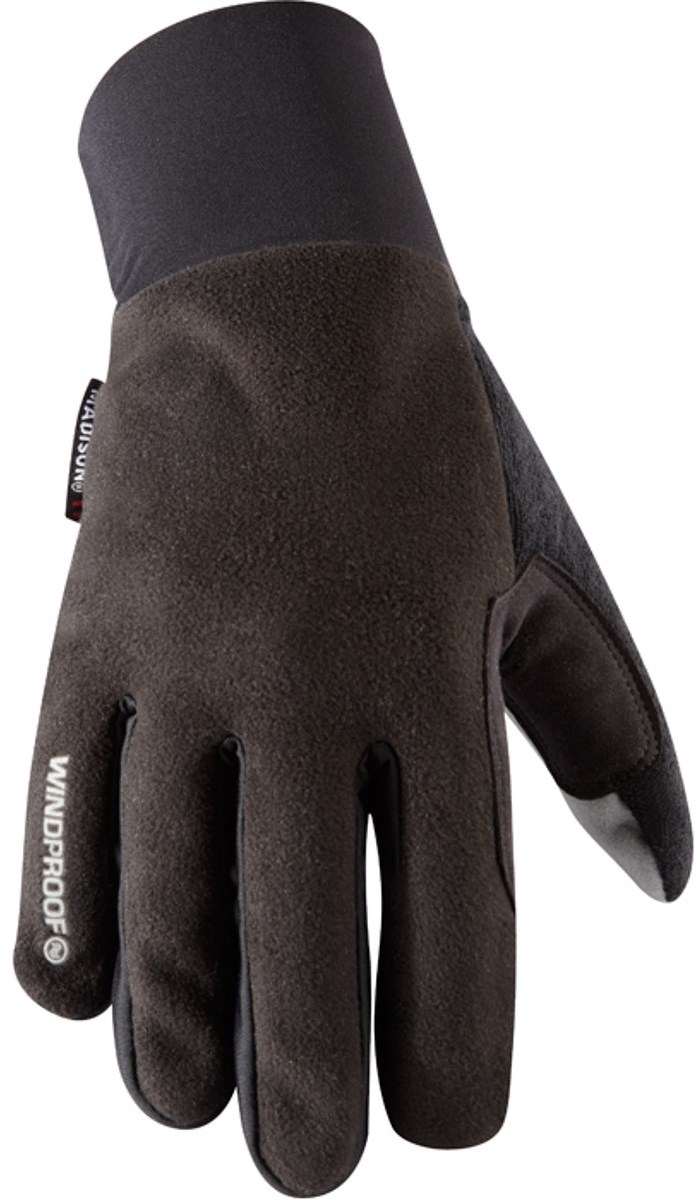 Madison Element Fleece Windproof Long Finger Gloves product image