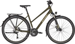 Bergamont Horizon 9 Womens 2020 - Touring Bike