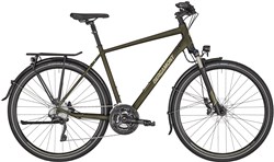 Bergamont Horizon 9 2020 - Touring Bike