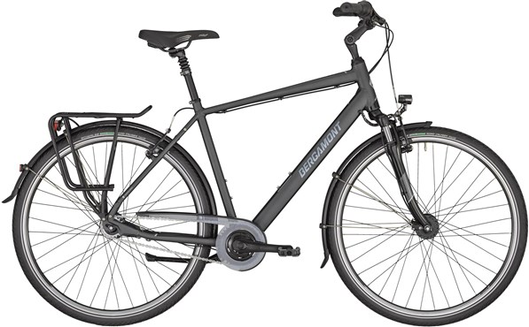 Bergamont Horizon N7 CB 2020 - Touring Bike