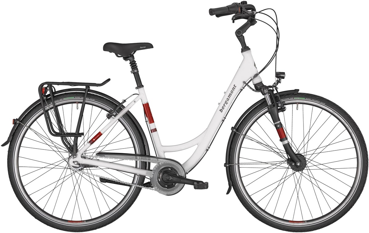 Bergamont Belami N7 2020 - Road Bike product image