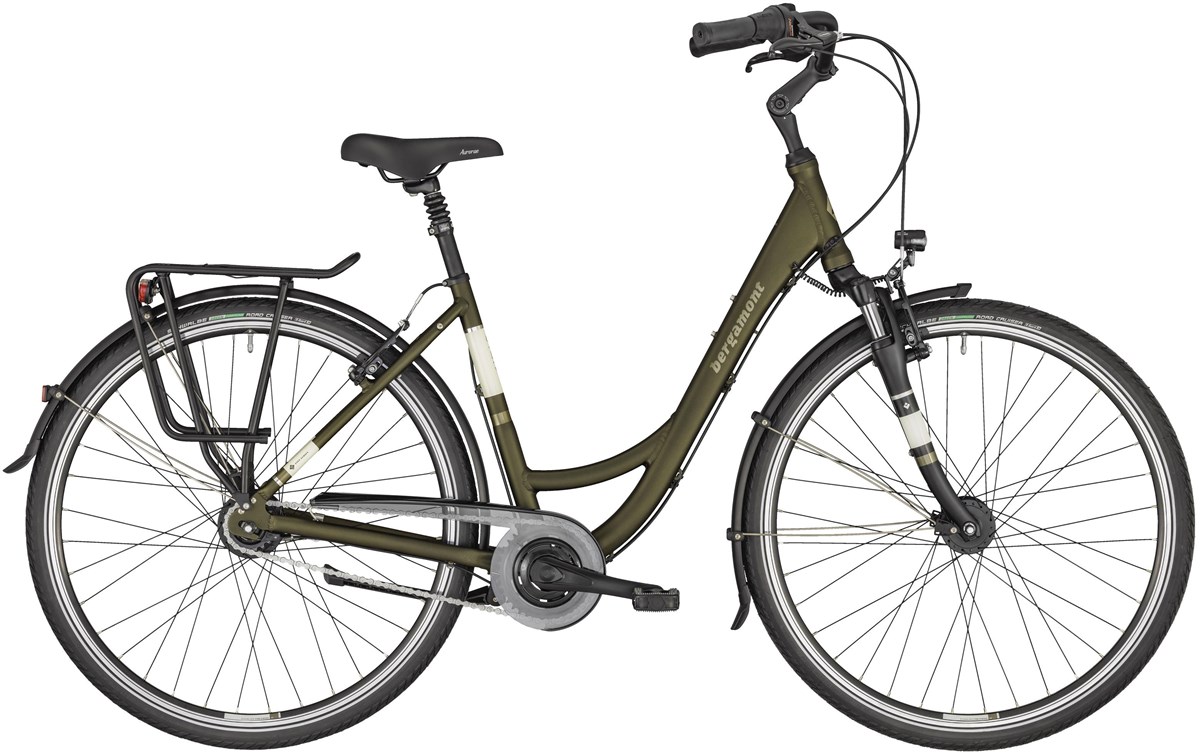 Bergamont Belami N8 2020 - Road Bike product image