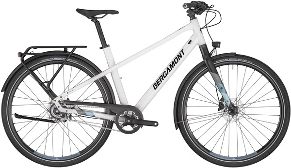 Bergamont Solace 7 2020 - Road Bike