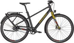 Bergamont Solace 9 2020 - Road Bike