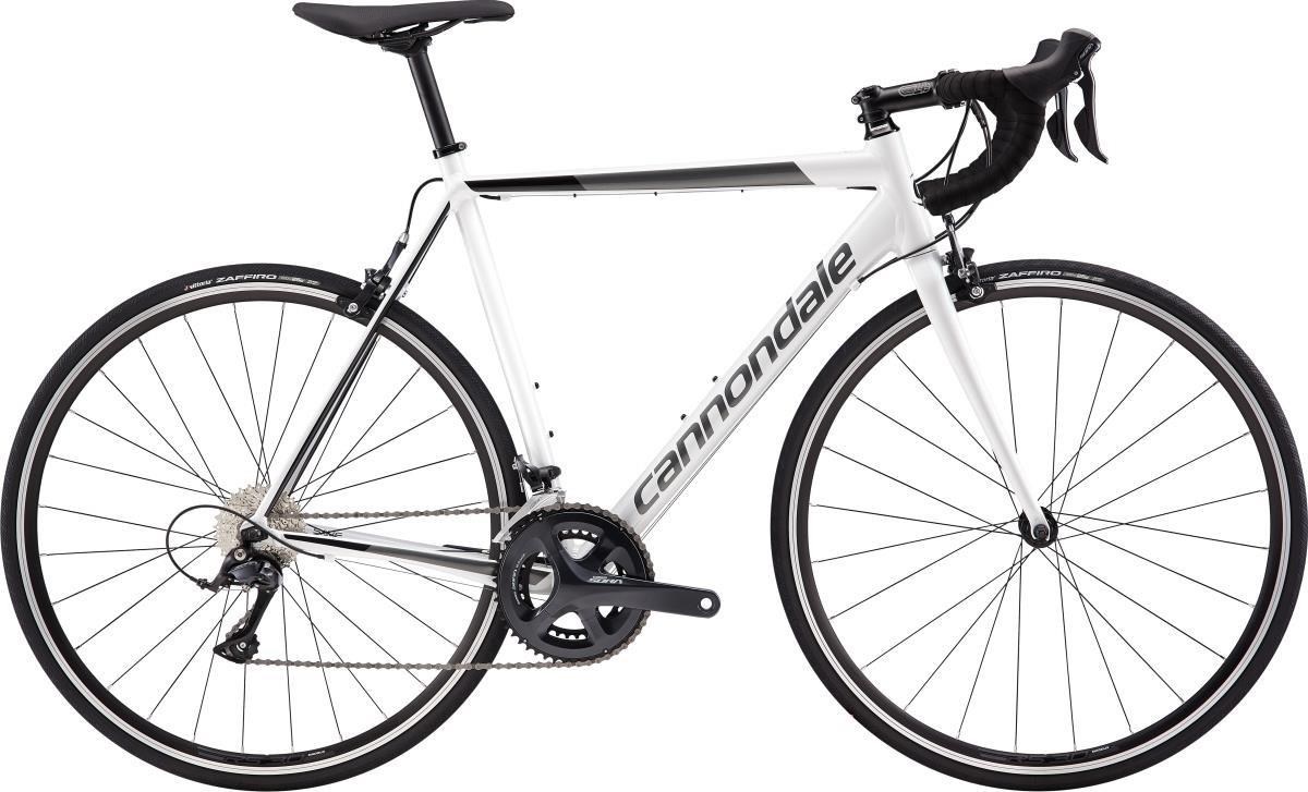 Cannondale CAAD Optimo Sora - Nearly New - 56cm 2019 - Road Bike product image