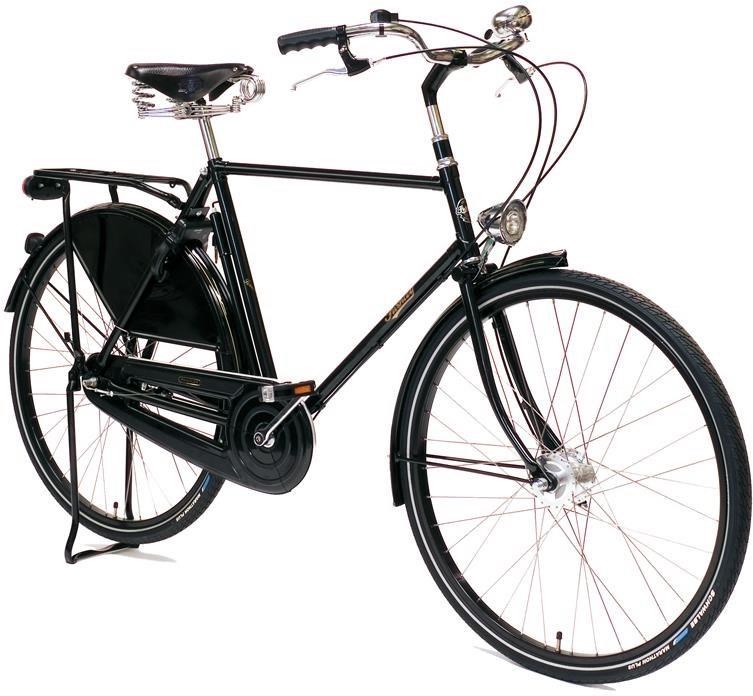 Pashley Roadster Sovereign 8 Speed - Nearly New - 22.5" 2019 - Hybrid Classic Bike product image