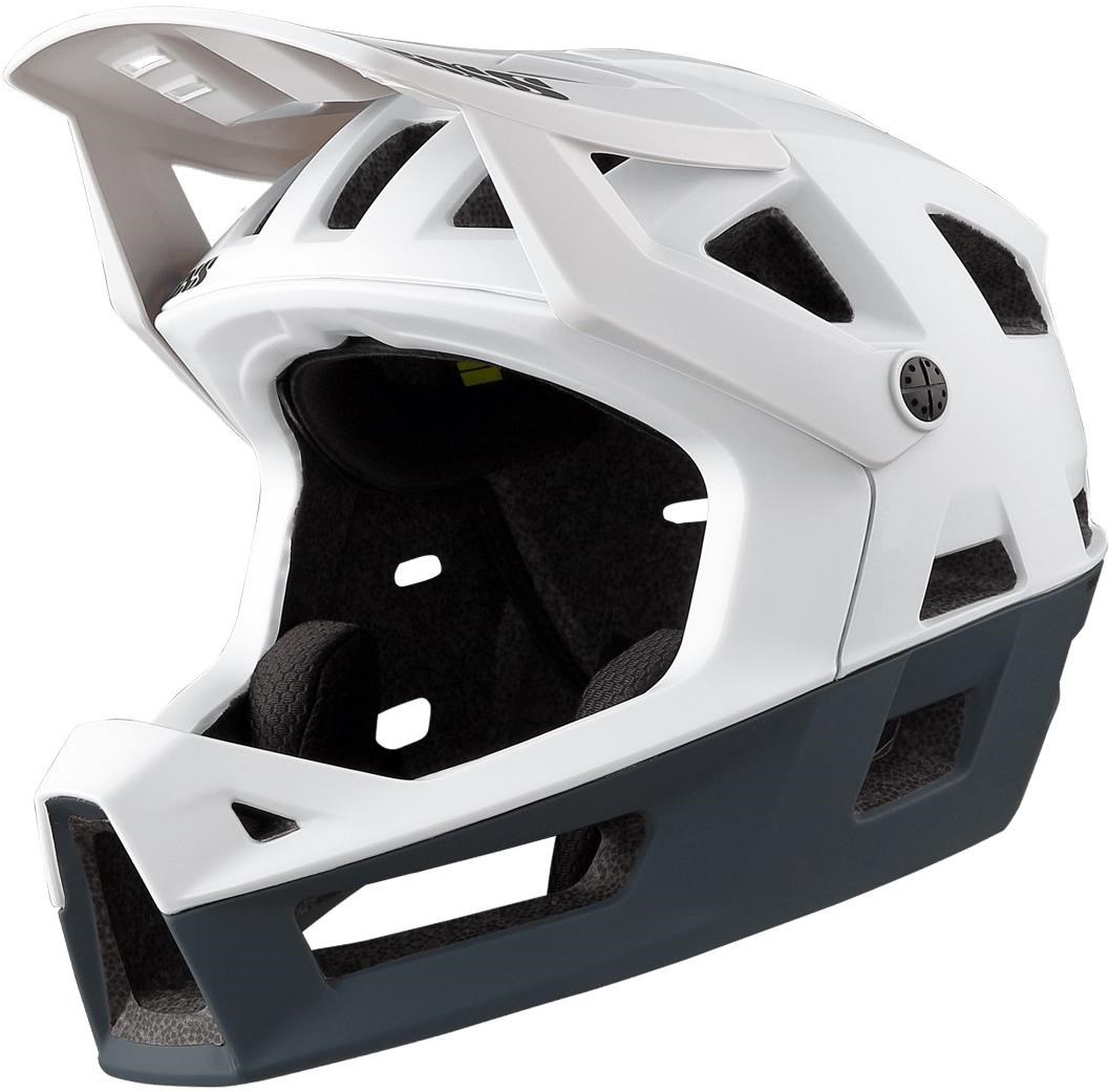 IXS Trigger Full Face MTB Helmet product image