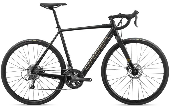 orbea gain d50