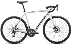 Orbea Gain D50 2020 - Electric Road Bike