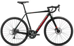 Orbea Gain D50 2020 - Electric Road Bike