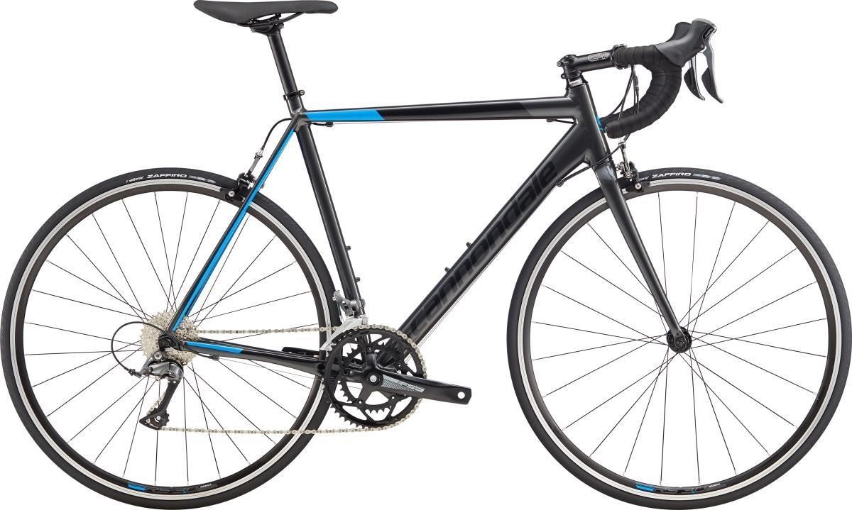 Cannondale CAAD Optimo Claris - Nearly New - 58cm 2019 - Road Bike product image