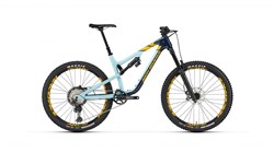 Rocky Mountain Altitude Carbon 70 27.5" Mountain Bike 2020 - Enduro Full Suspension MTB