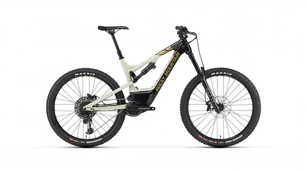 rocky mountain altitude powerplay carbon 50 2018