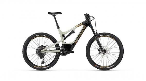 rocky mountain altitude powerplay carbon 70 2019