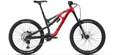 Rocky Mountain Slayer Alloy 50 27.5" Mountain Bike 2020 - Enduro Full Suspension MTB