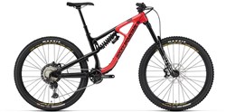 Rocky Mountain Slayer Carbon 70 29" Mountain Bike 2020 - Enduro Full Suspension MTB