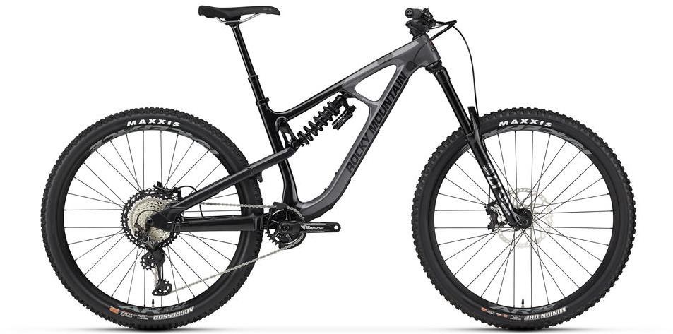 Rocky Mountain Slayer Carbon 70 29" Mountain Bike 2020 - Enduro Full Suspension MTB product image