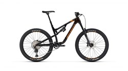 Rocky Mountain Altitude Carbon 50 27.5" Mountain Bike 2020 - Enduro Full Suspension MTB