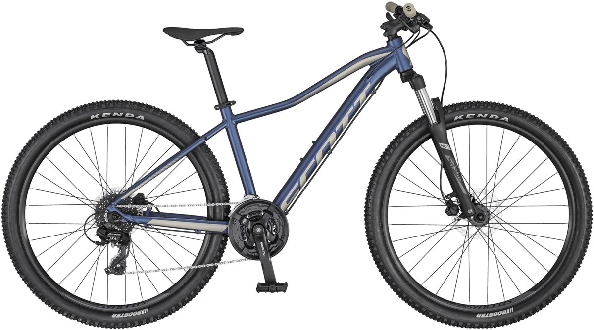Scott Contessa Active 50 29" Mountain Bike 2020 - Hardtail MTB product image