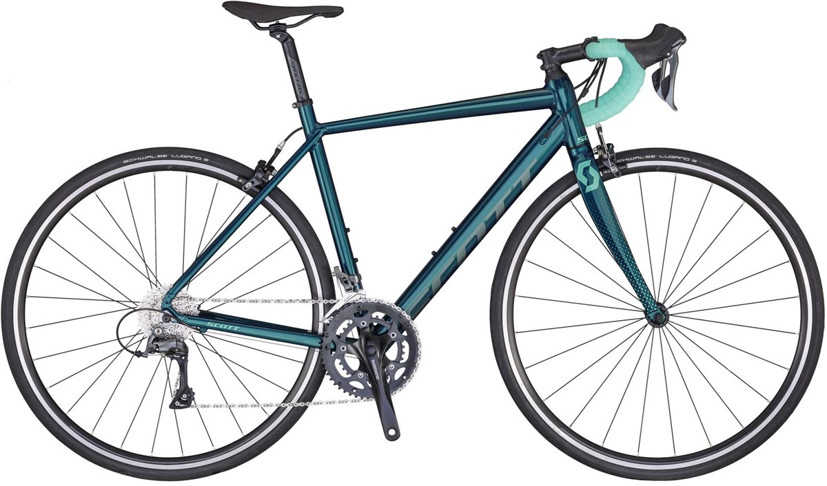 Scott Contessa Speedster 35 Womens 2020 - Road Bike product image