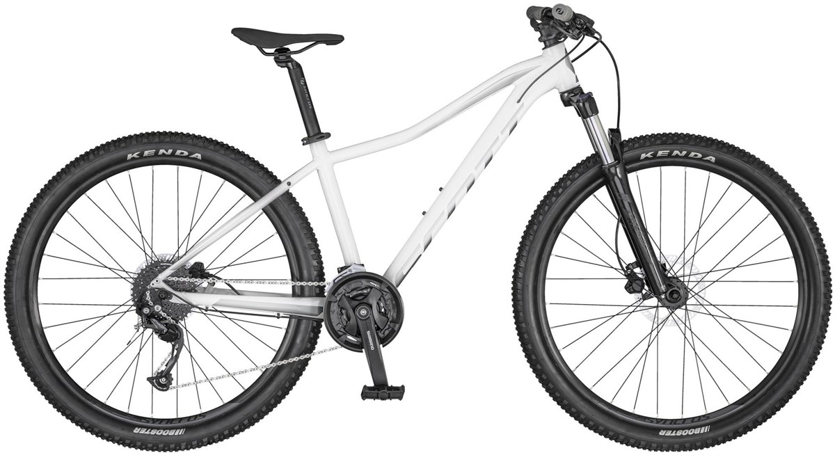 Scott Contessa Active 40 Womens 29" Mountain Bike 2020 - Hardtail MTB product image