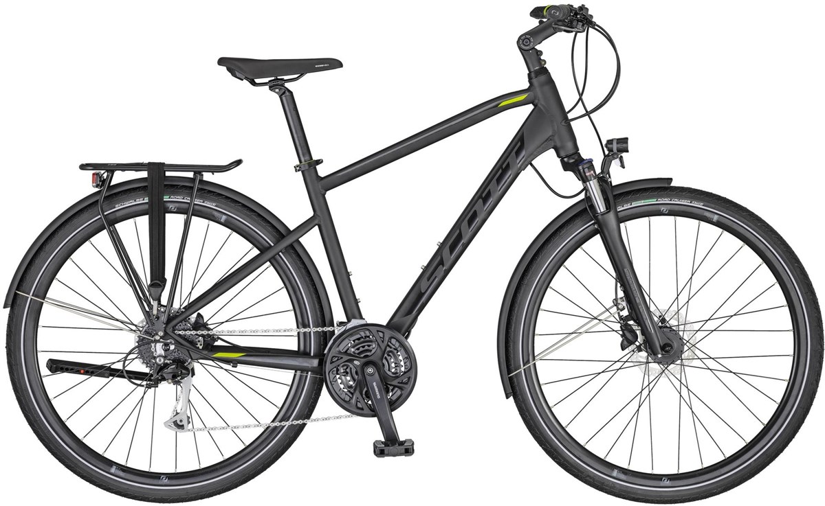 Scott Sub Sport 30 2020 - Hybrid Sports Bike product image