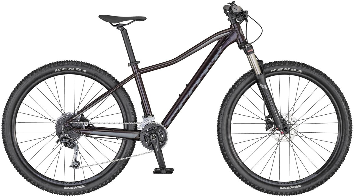 Scott Contessa Active 30 27.5" / 29" Mountain Bike 2020 - Hardtail MTB product image