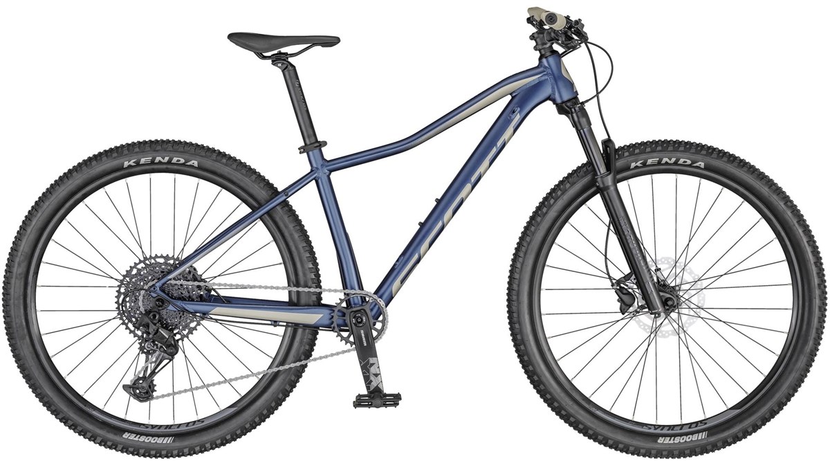 Scott Contessa Active 10 29" Mountain Bike 2020 - Hardtail MTB product image