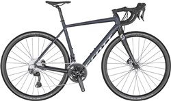 Scott Speedster Gravel 10 2020 - Gravel Bike