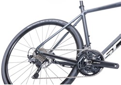 Scott Speedster Gravel 10 2020 - Gravel Bike