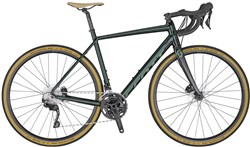 Scott Speedster Gravel 30 2020 - Gravel Bike