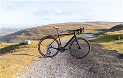 Scott Speedster Gravel 30 2020 - Gravel Bike