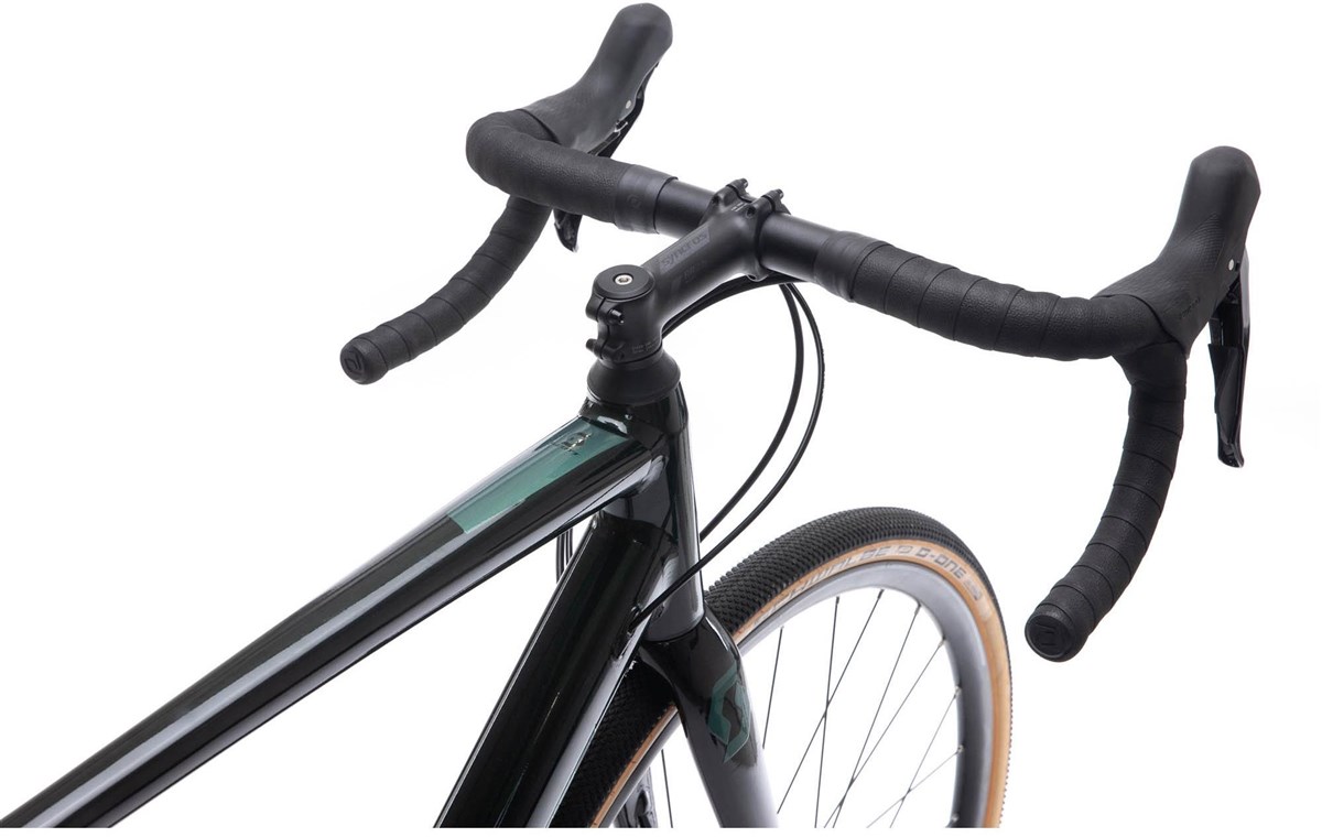 Scott Speedster Gravel 30 2020 - Gravel Bike product image