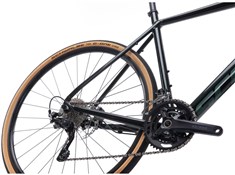 Scott Speedster Gravel 30 2020 - Gravel Bike