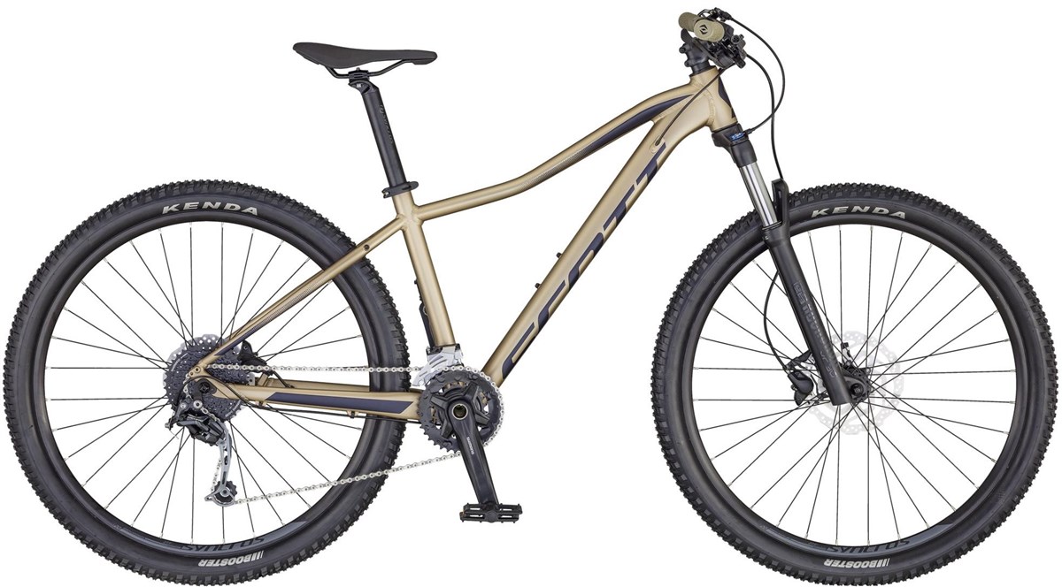 Scott Contessa Active 20 29" Mountain Bike 2020 - Hardtail MTB product image