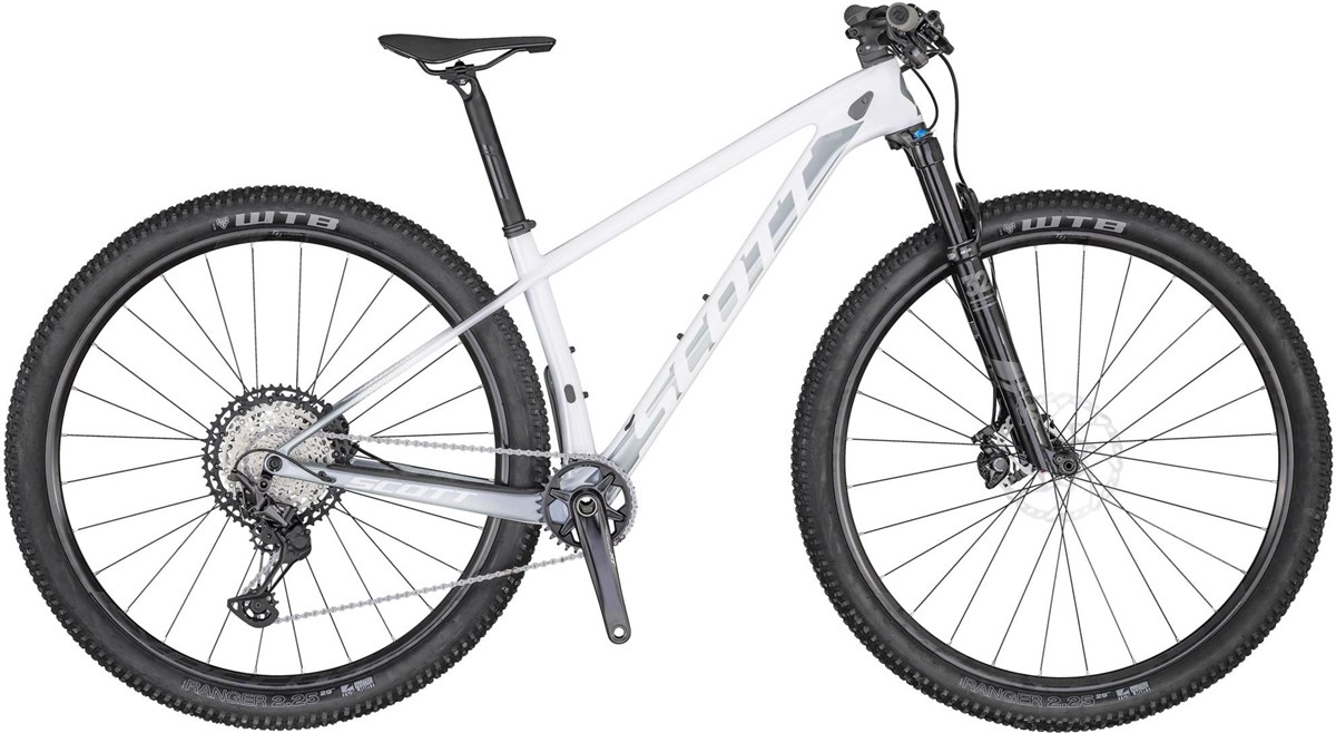 Scott Contessa Scale 910 29" Mountain Bike 2020 - Hardtail MTB product image