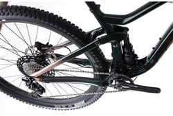 Scott Contessa Genius 910 29" Mountain Bike 2020 - Trail Full Suspension MTB