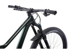 Scott Contessa Genius 910 29" Mountain Bike 2020 - Trail Full Suspension MTB