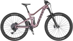 Scott Contessa Ransom 910 29" Mountain Bike 2020 - Enduro Full Suspension MTB
