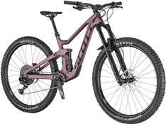 Scott Contessa Ransom 910 29" Mountain Bike 2020 - Enduro Full Suspension MTB